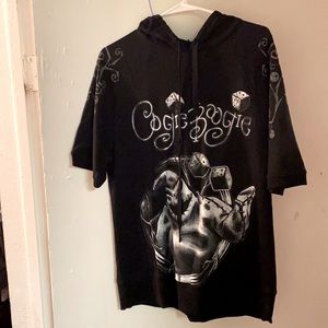 Disney The Nightmare Before Christmas hoodie